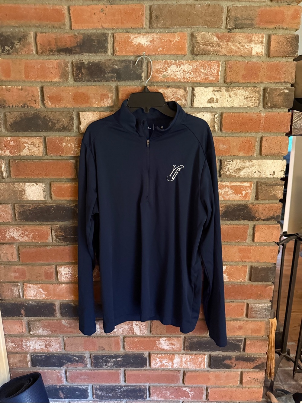 HYG 1/4 Zip